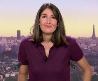 La Matinale Franceinfo