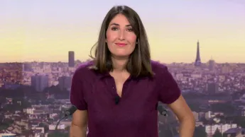 La Matinale Franceinfo - Émission du mardi 13 octobre 2026