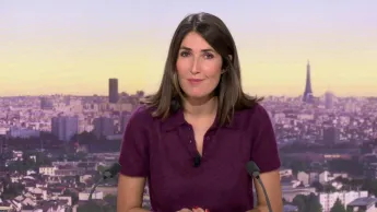 Le 7.40 franceinfo - 