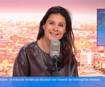 Apolline Matin