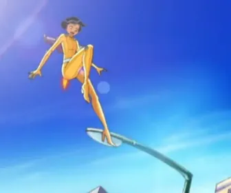 Totally spies