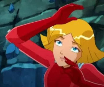 Totally spies