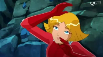 Totally spies - L'hôtel des abysses