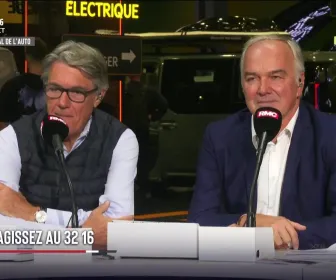Les Grandes Gueules