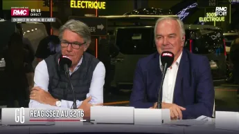 Les Grandes Gueules - Crise lycéenne : acte V aujourd’hui. Les profs ont-ils raison de s’en mêler ?