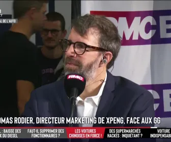 Les Grandes Gueules