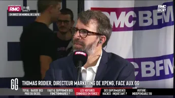 Les Grandes Gueules - Prêt à acheter une voiture chinoise ?