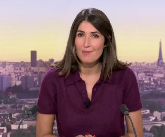 La Matinale Franceinfo