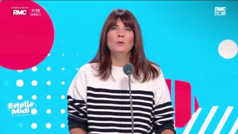 Estelle Midi - 2027. Le Pen/Mélenchon : ce deuxième tour est-il inéluctable ?