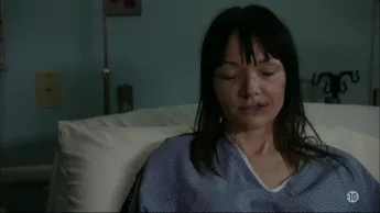 Elementary - S3 E11 - L'illustre client