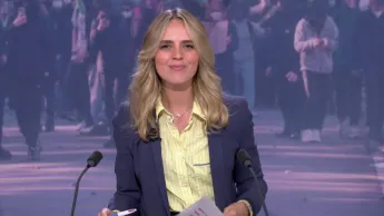 Le fil info - Émission du mardi 13 octobre 2026