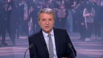 L'info s'éclaire - Émission du mardi 13 octobre 2026