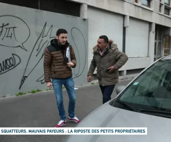 Un jour, un doc