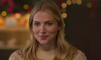 Un Noël à sauver - 