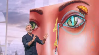 Le Mag de la santé - Rym vous répond