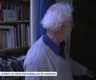 Un jour, un doc