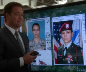 NCIS