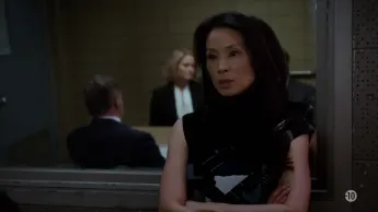 Elementary - S4 E15 - La folie des grandeurs