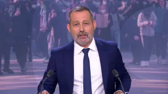 Le Scan info - Émission du mardi 13 octobre 2026