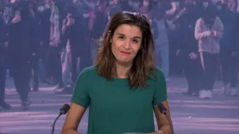 Le fil info - Émission du mardi 13 octobre 2026