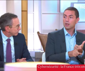 C à vous
