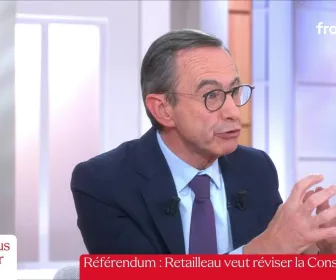 C à vous