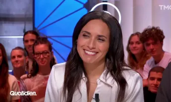 Quotidien - première partie du 13 octobre 2026