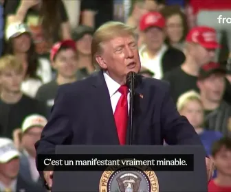C à vous