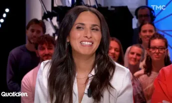 Quotidien - deuxième partie du 13 octobre 2026