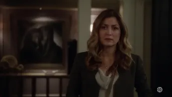 Rizzoli & Isles - S3E9 - Célébrité locale