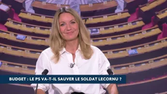 Avant le 20h - Émission du mardi 13 octobre 2026