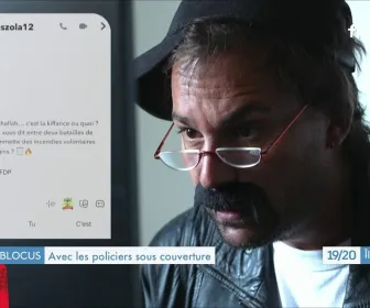 C à vous la suite