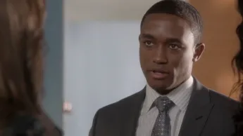 Rizzoli & Isles - S3E14 - Du foot, des filles et des gâteaux