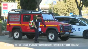 Le 1945 - Le JT du 13/10/2026