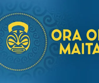 Ora Ora Maita'i