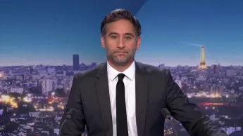 Le 23h info - 23h info