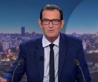 A suivre avec Loïc de la Mornais