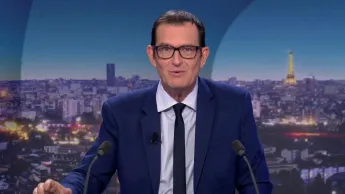 A suivre avec Loïc de la Mornais - Émission du mardi 13 octobre 2026