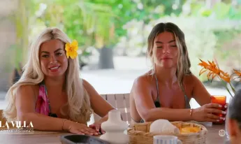 La Villa des cœurs brisés - Avant-première - La Villa - Saison 11 Episode 38 du 14 octobre 2026