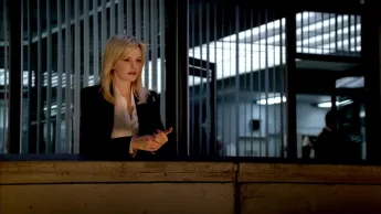 Cold Case : Affaires Classées - S3E6 - Le dernier des cinq