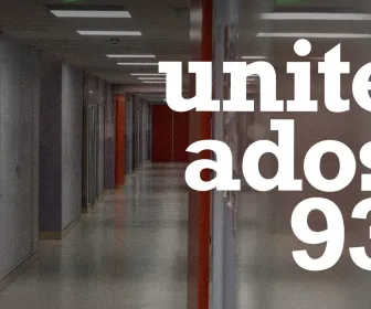 Unité Ados 93