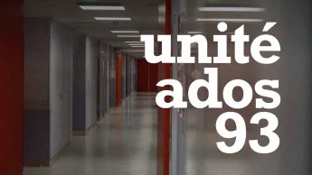 Unité Ados 93 - 