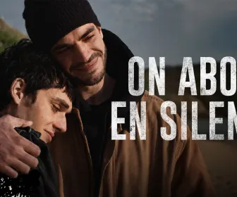 On aboie en silence