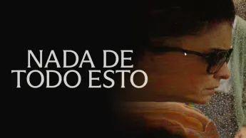 Nada de todo esto - 