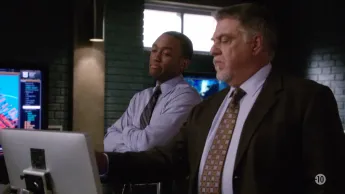 Rizzoli & Isles - S4E2 - Dans la gueule du loup