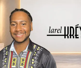 Larel Kréyol
