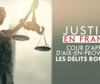 Justice en France