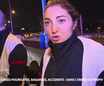 90' Enquêtes