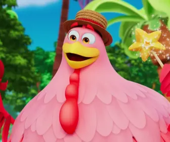 Dora