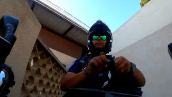 Flic story - S1E9 - Police municipale de Marseille - Episode 3